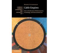 Cable Empires: The Co-Production of Infrastructure, Technology, and International Law