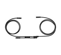 Cavo di collegamento a Y Shimano EW-JC130-MM E-Tube Di2