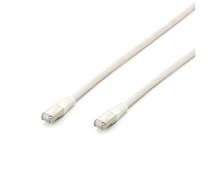 Cable Equip Rj45 Cat 6A 2 Metri Connettore Metallico