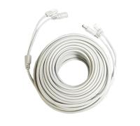 Cable Ethernet - Heavy Duty 5.0mm Outside Line Diameter, High Speed Steady Data Transmission Cord,5m 15m 30m Length Variants, Environmentally Friendly Grey PVC Protective Outer Jacket Base - For Game