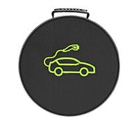 CABLE EV GENERIC PORTA PERCORSO PERCORSI PERCORSO PER CAVI ADATTRI RV