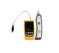 Cable Finder Network Cable Tester Video Surveillance Finder Cable Finder Per Ethernet e telefono