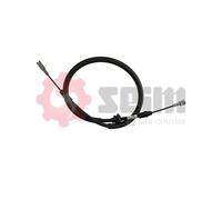 Câble Frein de Stationnement Avant per Nissan Interstar 3640200QAA