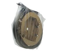 Cable Freno Acero 100uds-Road 1.6X2050mm