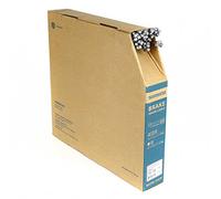 Filo Freno Shimano Inox Mtb - 1.6x2050mm Taglia Unica / Grigio