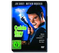 Cable Guy - Die Nervensäge