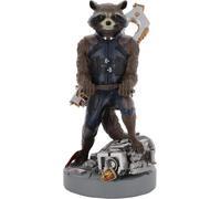 EXQUISITE GAMING ROCKET RACCOON CABLE GUY CGCRMR400538