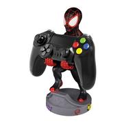 Cable Guy - Miles Morales Spider-Man (Porta controller)