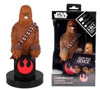 CABLE GUYS CHEWBACCA GADGET