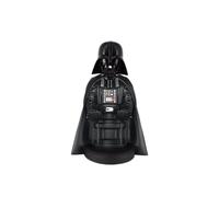 Cable Guy - Star Wars "Darth Vader" Supporto per telefono e controller, Nero