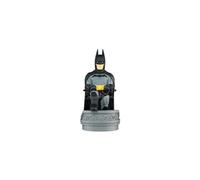 Cable Guys Batman Supporto passivo Controller per videogiochi Nero, Grigio, Giallo Nero, Controller per videogiochi, Supporto passivo, Scrivania, Interno, Nero, Grigio, Giallo