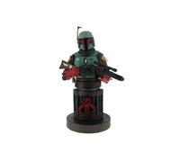 Cable Guys Boba Fett Mandalorian Supporto passivo Controller per video