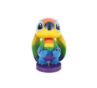 EXQUISITE GAMING RAINBOW STITCH CABLE GUY CGCRDS400549