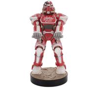CABLE GUYS Fallout Nuka Cola Power Armour