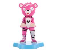Cable Guys Fortnite Figurina Holdem Leader Della Squadra Delle Coccole - Support