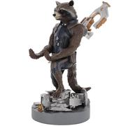CABLE GUYS Guardians of the Galaxy Rocket
