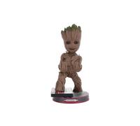CABLE GUYS Guardians of the Galaxy Smiley Groot
