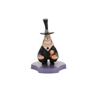 Cable Guys Holdem - The Nightmare Before Christmas Mayor Collectible Small Tech