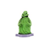 Cable Guys Holdem - The Nightmare Before Christmas Oogie Boogie Collectible Smal