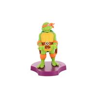 Cable Guys Holdem - TMNT Michelangelo Collectible Small Tech (Exquisite Gaming)