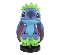 Exquisite Gaming Stitch Hula Cable Guy 20 Cm