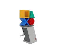 Cable Guys Ikon Charging Stand - Playstation Heritage Gam (Not Machine Spacific)