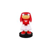 Sonic The Hedgehog Cable Guy Knuckles 20 Cm Exquisite Gaming