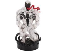 Cable Guys - Marvel (Anti-Venom) Statuetta Stand Ricarica Smartphone Controller