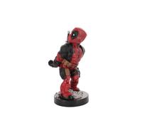 Cable Guys - Marvel Deadpool 3 Rear Repaint Gaming Accessories Holder & Phone Ho