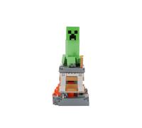 Cable Guys - Minecraft Creeper Gaming Accessories Holder & Phon (Microsoft Xbox)