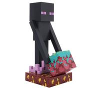CABLE GUYS Minecraft Enderman Nether Edition