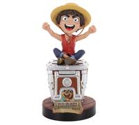 CABLE GUYS One Piece Monkey D.Luffy Wanted Poster