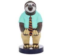 Cable guys - porta controller playstation & smartphone - evergreen disney zootropolis flash