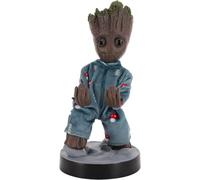 Porta elettroniche Exquisite Gaming CGCRMR400554 CABLE GUYS Toddler Gr