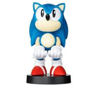 Exquisite Gaming Cable Guys Sonic the Hedgehog Supporto attivo Control Exquisite Gaming