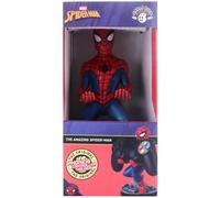 Cable guys - porta controller playstation & smartphone - spiderman