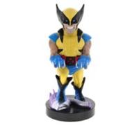 Cable guys - porta controller playstation & smartphone - wolverine