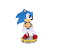 Cable Guys - Sliding Sonic the Hedgehog Gaming Accessorie (Not Machine Spacific)