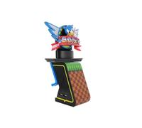 Exquisite Gaming Guy Logo Cable Sonic The Hedgehog 20 Cm Trasparente