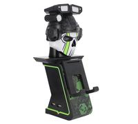 Cable Guys - Spyro Ice The Dragon Gaming Accessories Holder & Phone Holder for M