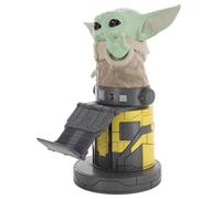 CABLE GUYS Star Wars The Mandalorian Grogu Apprentice