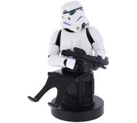 CABLE GUYS Star Wars The Mandalorian Remn Stormtrooper