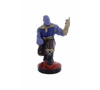 Cable Guys Thanos Supporto passivo Controller per videogiochi, Telefon