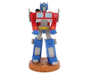CABLE GUYS Transformers Optimus Prime
