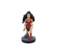 Cable Guys Wonder Woman Supporto passivo Controller per videogiochi, T