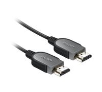 Sbs Spa Cavo HDMI Tipo A per 3D e 4K
