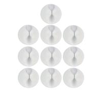 Cable Holder Clip | Magnetic Cables Holderr | Multi-Purpose Self Adhesive Silicone Desks Tidy Organizer | Charging Cord Management for Home, Office, Car and Desk