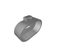 Cable Holder Compatible with Apple 20W USB-C Power Adapter Desktop Management