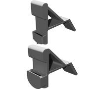 Cable Hook Holder for Renault Zoe EV Charging Station Wall Mount Storage