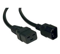 CABLE / IEC 10 A MALE TO IEC 16 NEW